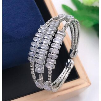 Luxury Premium Diamond Bracelet